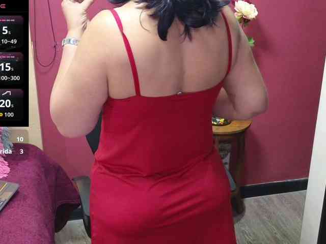 Kaily-jonness webcam