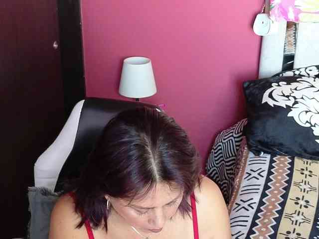 Kaily-jonness webcam