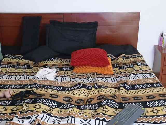 Kaily-jonness webcam