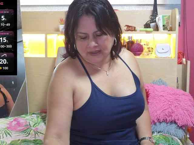 Kaily-jonness webcam