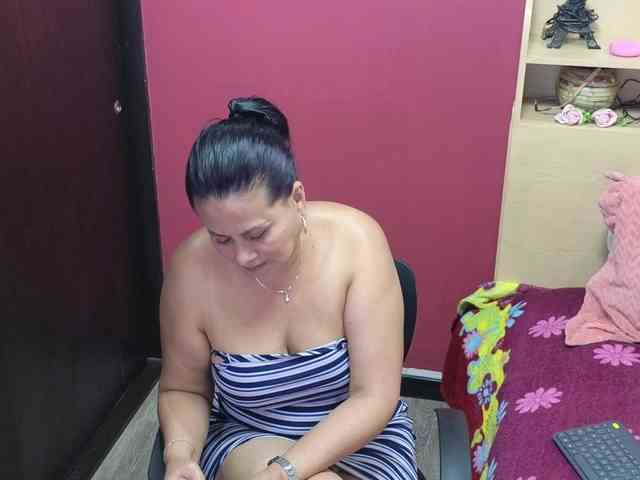 Kaily-jonness webcam