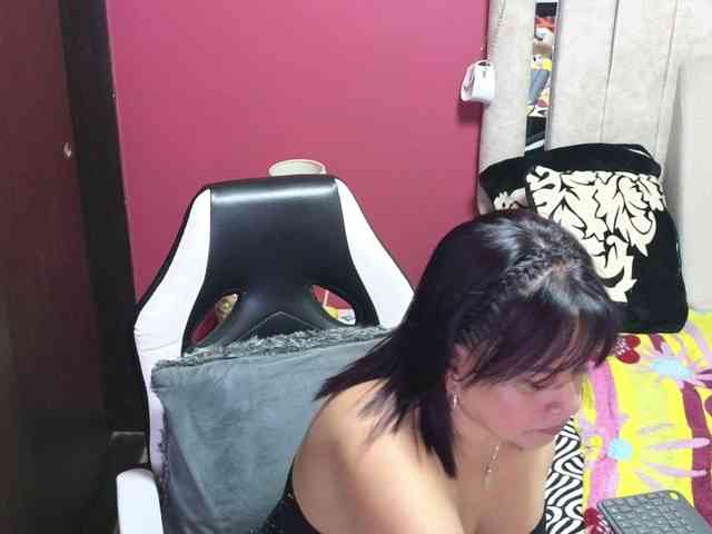 Kaily-jonness webcam