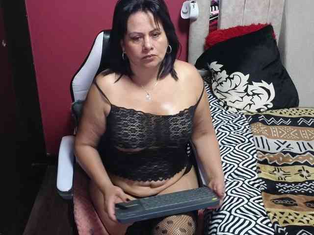 Kaily-jonness webcam