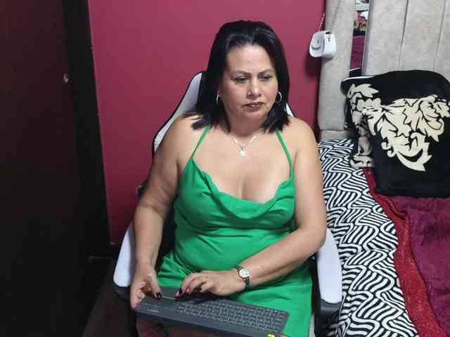 Kaily-jonness webcam