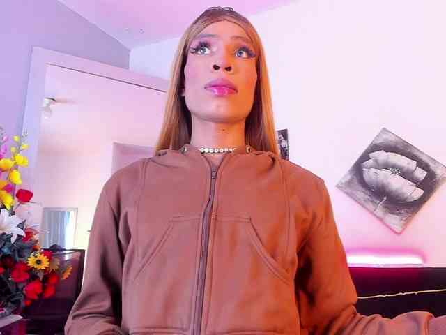 SkarletPrincess Live Webcam on BongaCams