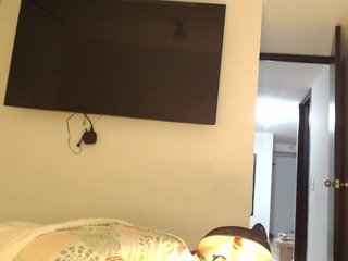 Melanny-gil Porn Show