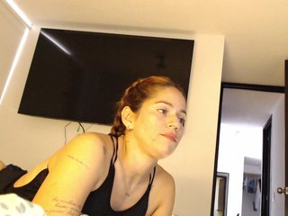 Melanny-gil Porn Show