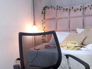 Melanny-gil Porn Show