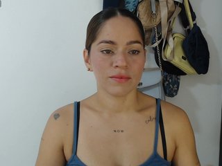 Melanny-gil Porn Show