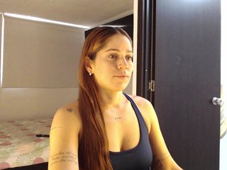 Melanny-gil Porn Show