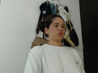 Melanny-gil Porn Show