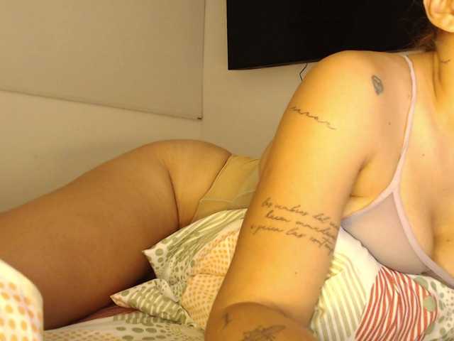 Preview of melanny-gil