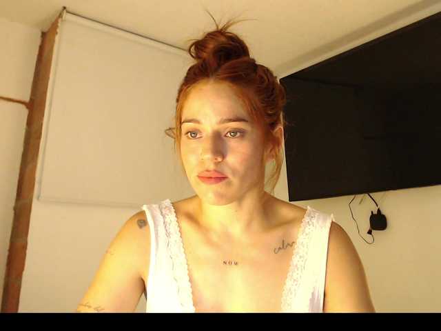  Melanny-gil chat room