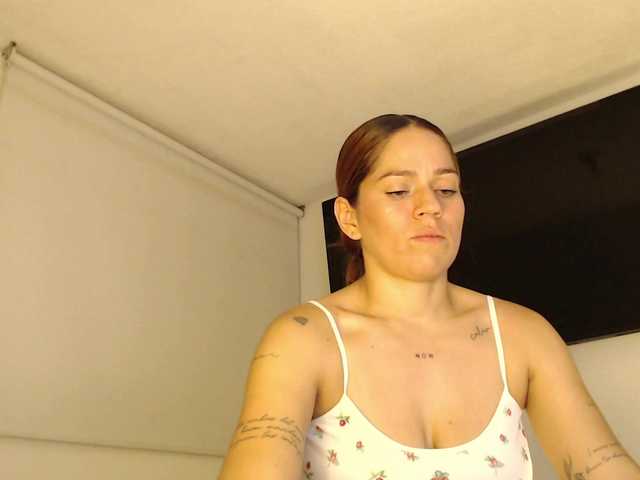 Melanny-gil's BongaCams show and profile