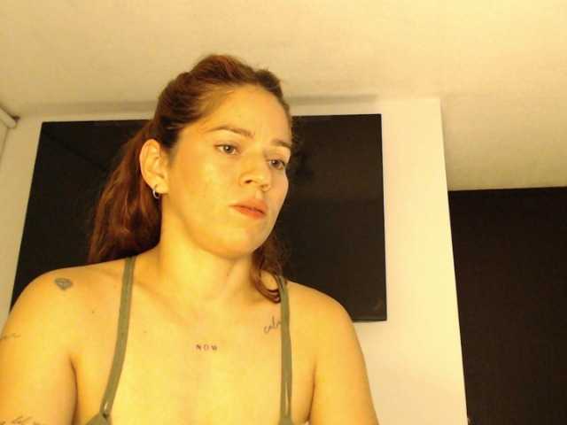 Melanny-gil webcam bongacams model stream image