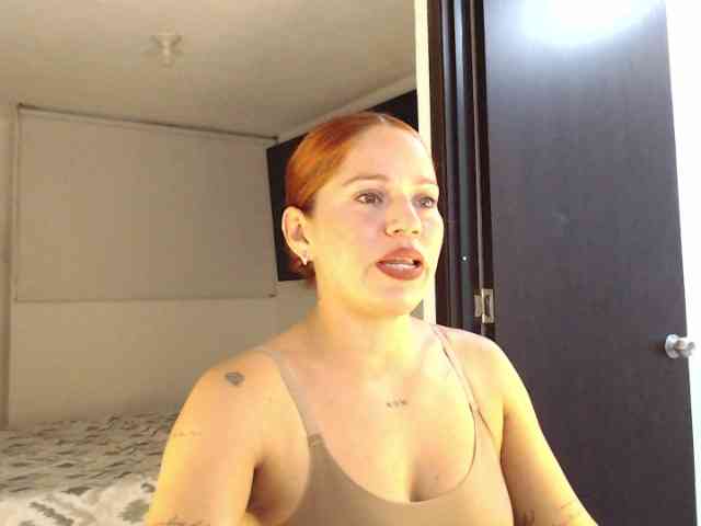 Melanny-gil