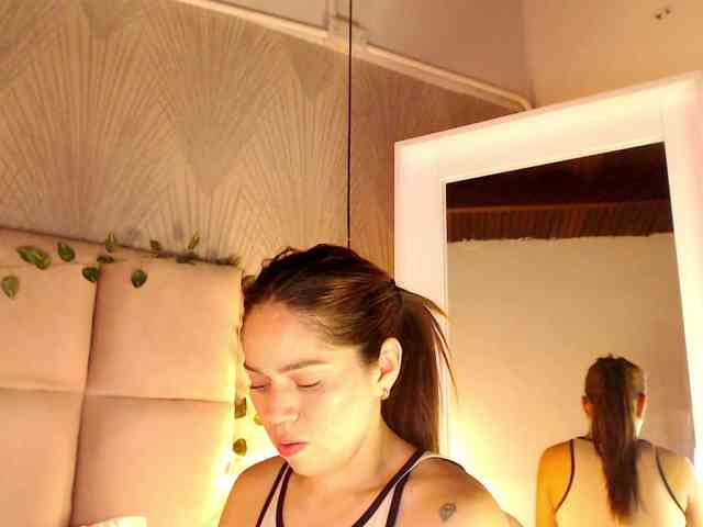Melanny-gil webcam