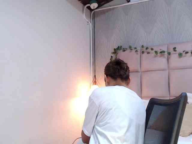 Melanny-gil webcam