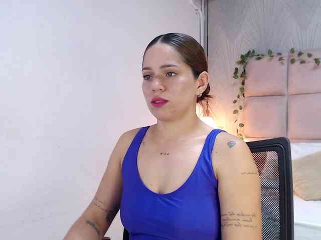Melanny-gil