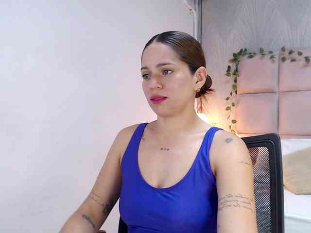 Melanny-gil