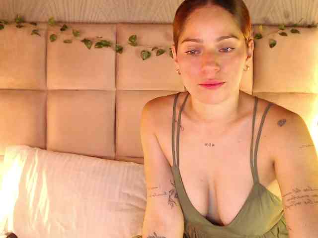Melanny-gil webcam