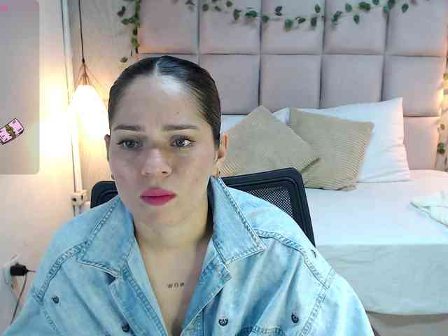 Melanny-gil webcam