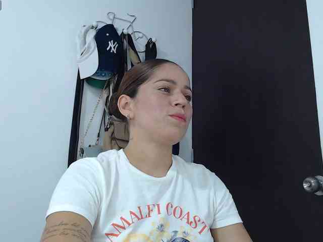 Melanny-gil