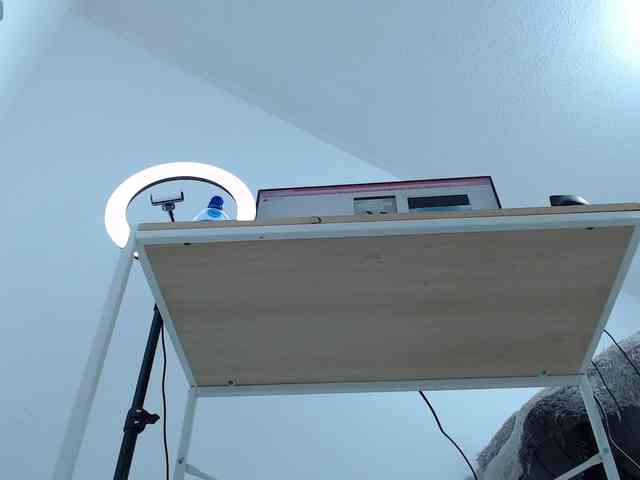 Melanny-gil webcam