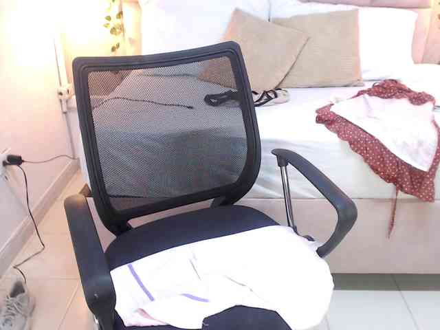 Melanny-gil webcam
