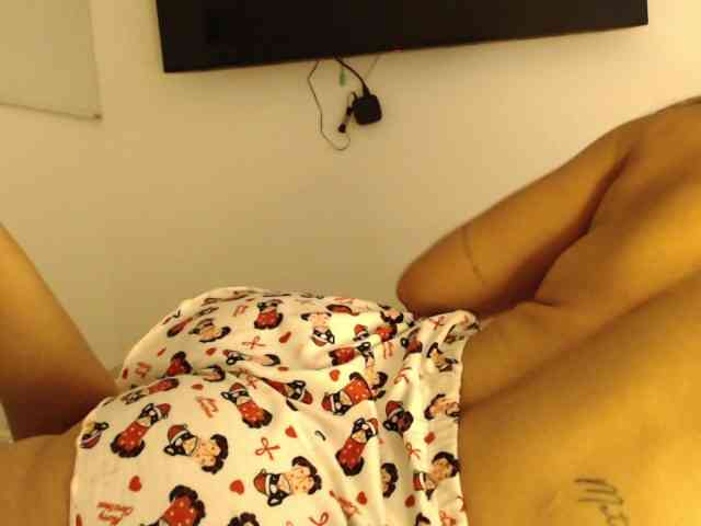 Melanny-gil Melanny-gil