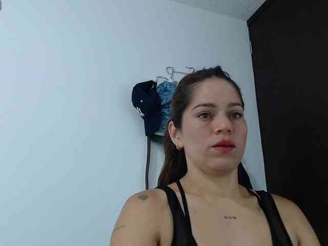 Melanny-gil webcam