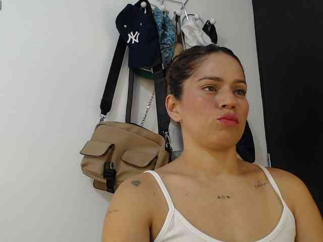 Melanny-gil