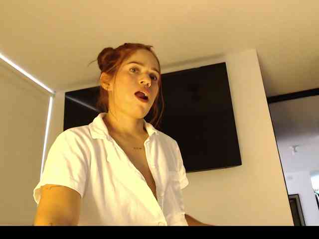Melanny-gil webcam