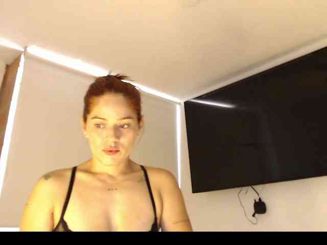 Melanny-gil