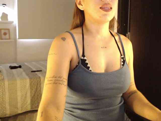 Melanny-gil Melanny-gil