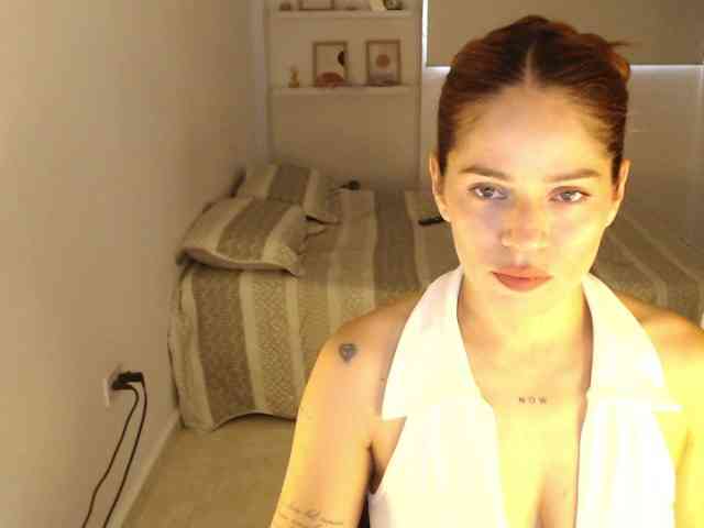 Melanny-gil webcam