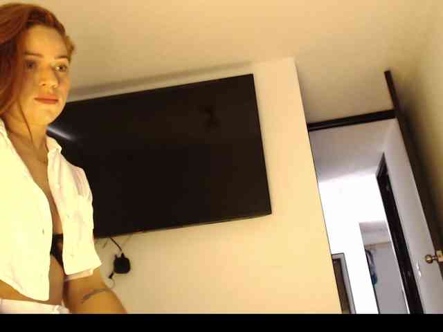 Melanny-gil webcam