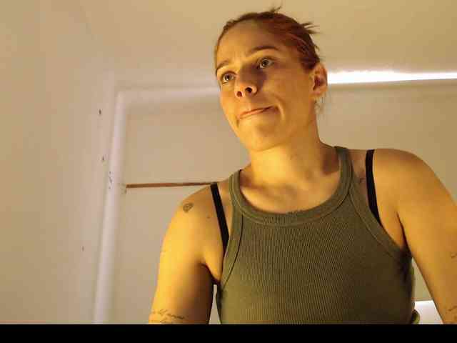 Melanny-gil webcam
