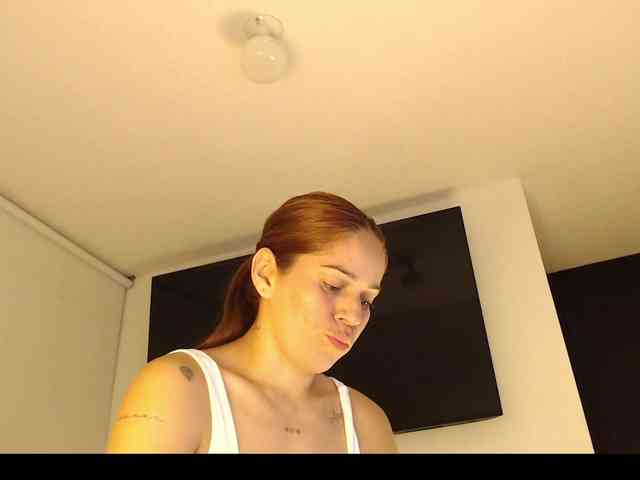 Melanny-gil webcam