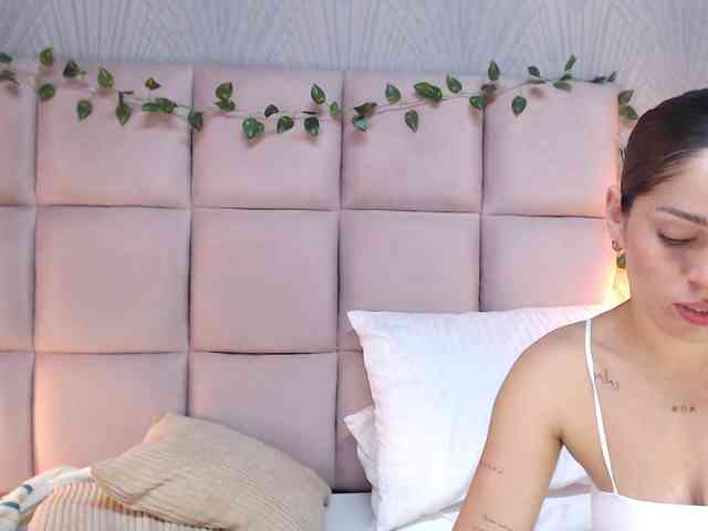 Melanny-gil webcam