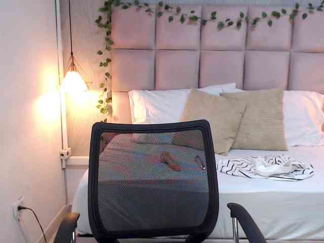 Melanny-gil webcam