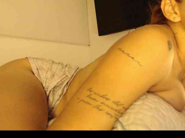 Melanny-gil webcam