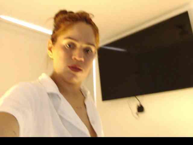 Melanny-gil webcam