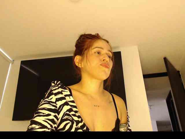 Melanny-gil