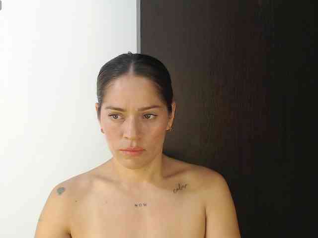 Melanny-gil webcam