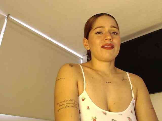 Melanny-gil Melanny-gil