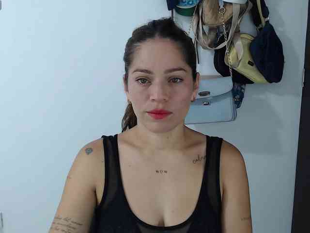 Melanny-gil webcam