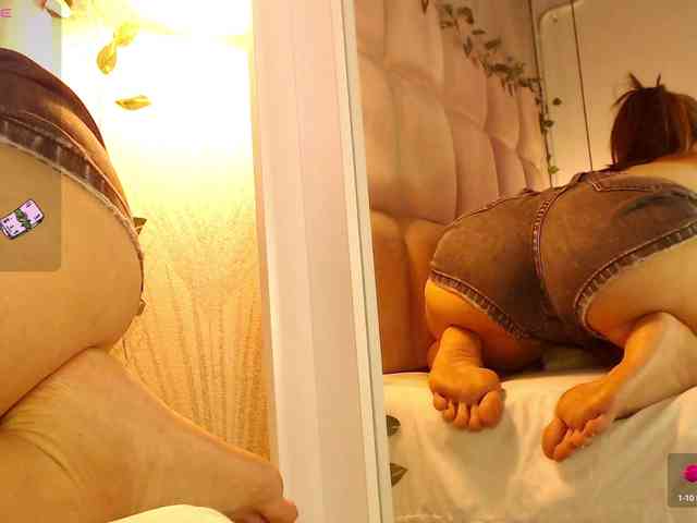 Melanny-gil webcam