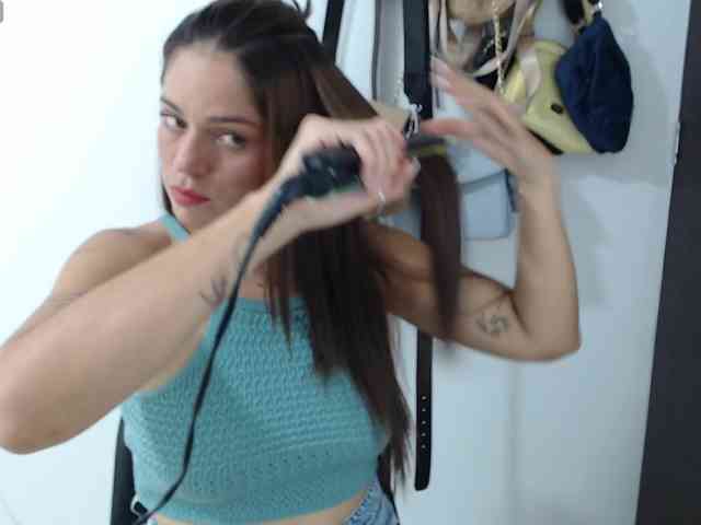 Melanny-gil