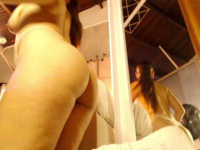 Melanny-gil webcam